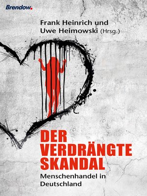 cover image of Der verdrängte Skandal